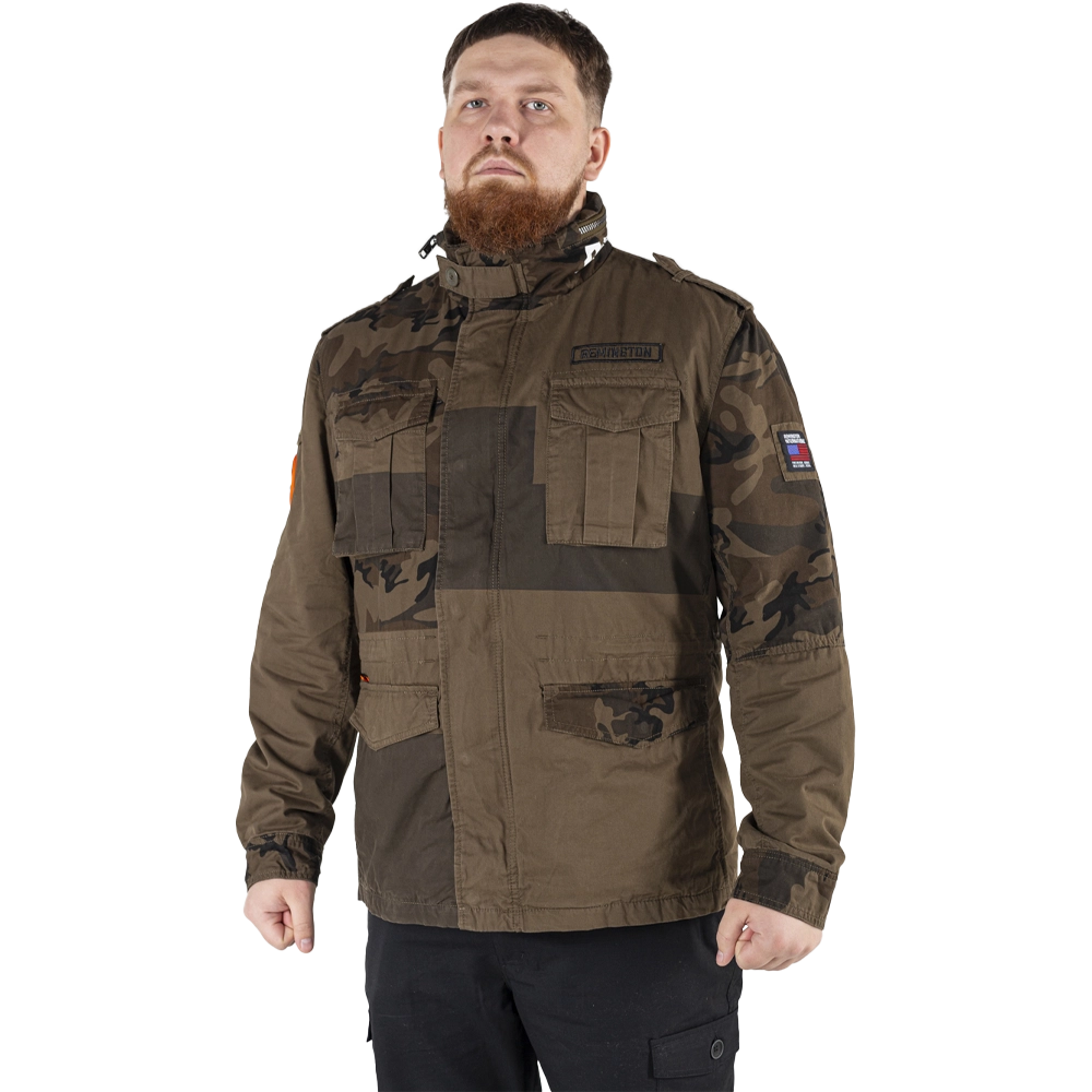 Куртка Remington Indigo р. XS . Фото №13 Куртка Remington Indigo р. XS . Фото №13