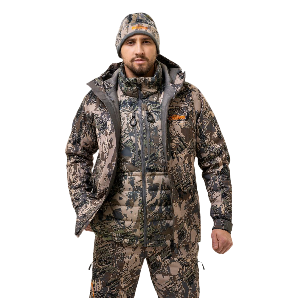 Костюм Remington Stormfront II Figure р. XL. Фото №11