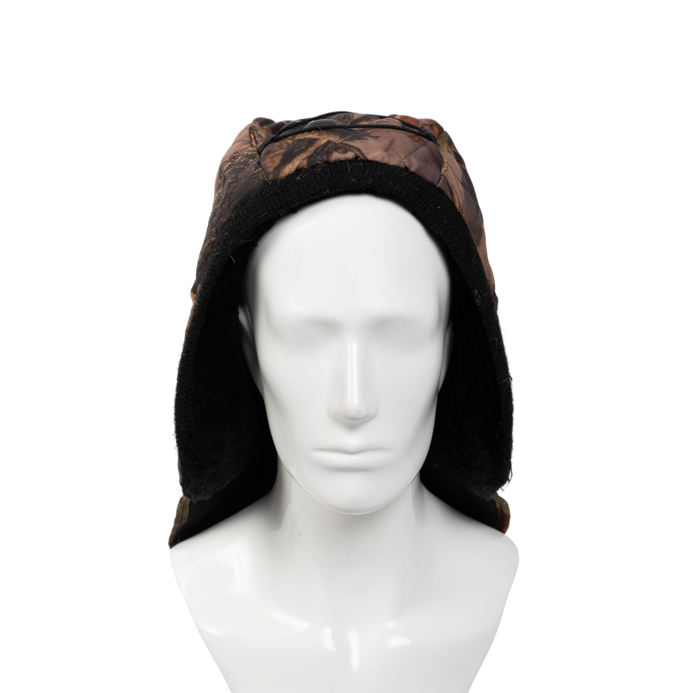 Подшлемник стеганый. Фото №1