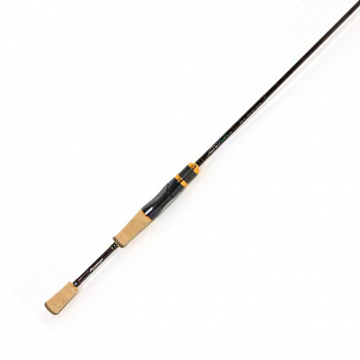 Спиннинг SSOCHI POP 1.90M 3-12. Фото №2