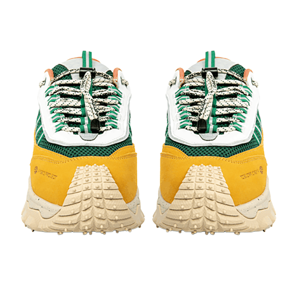 Кроссовки Remington Urban Star multicolor р. 42. Фото №5