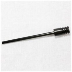 Насадка для шомпола Dewey калибр 338 (8,6 мм). Фото №1 Насадка для шомпола Dewey калибр 338 (8,6 мм). Фото №1