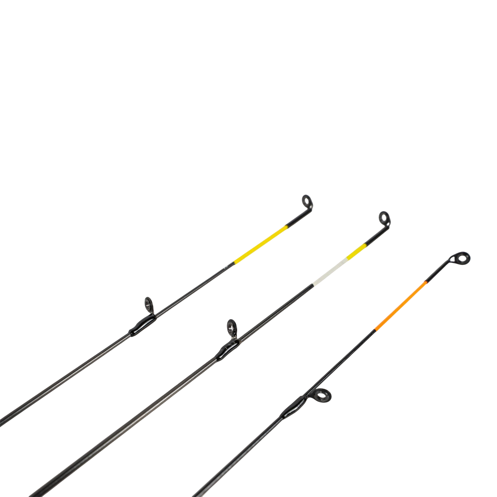 Удилище фидерное Sensas MATCH FEEDER 3.6. Фото №4 Удилище фидерное Sensas MATCH FEEDER 3.6. Фото №4