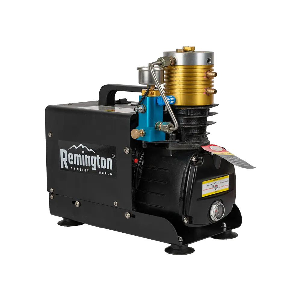 Компрессор Remington (с водяным охлаждением). Фото №2 Компрессор Remington (с водяным охлаждением). Фото №2