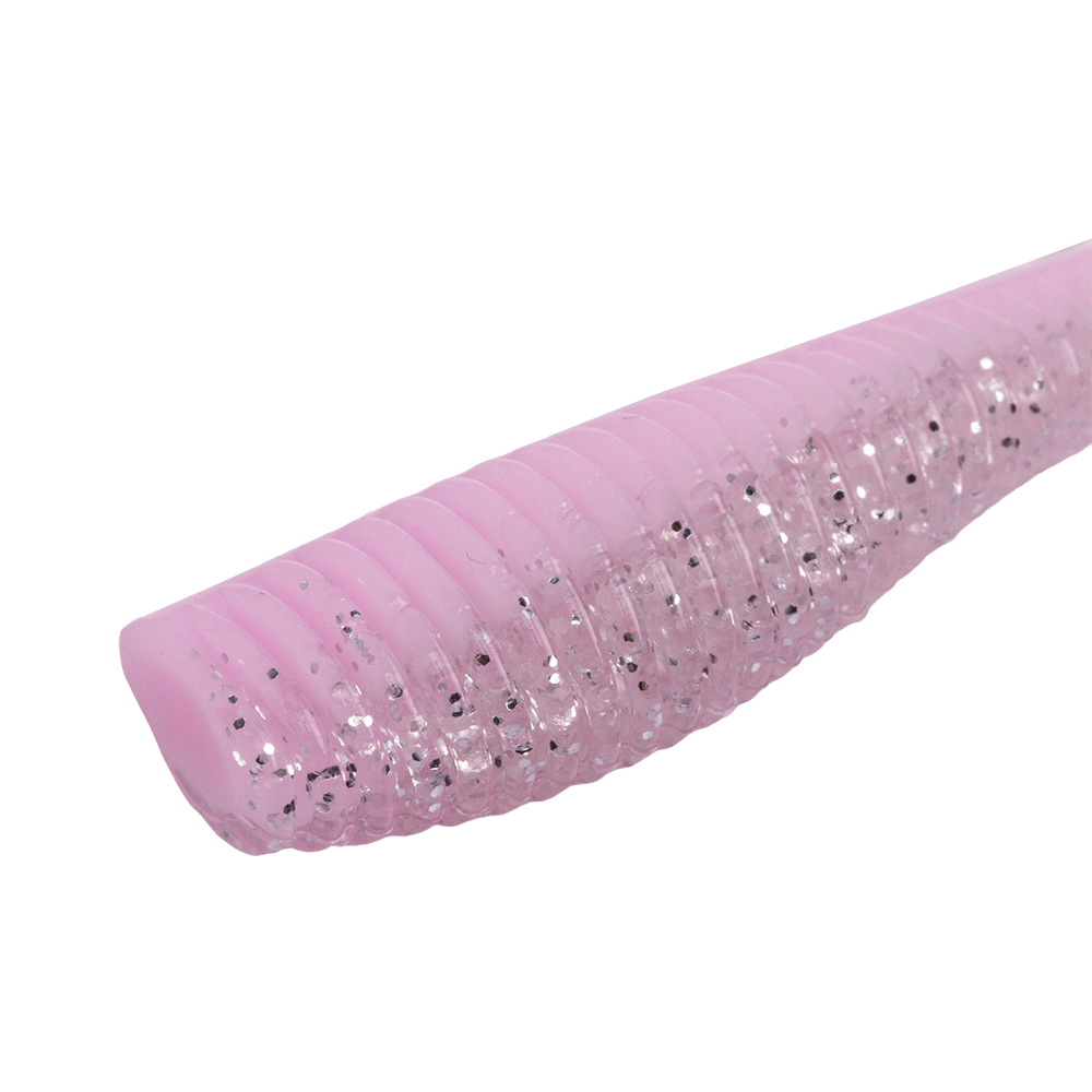 Силиконовая приманка FORMAT DIPLOMAT 74mm, цвет F11, (6шт). Фото №2