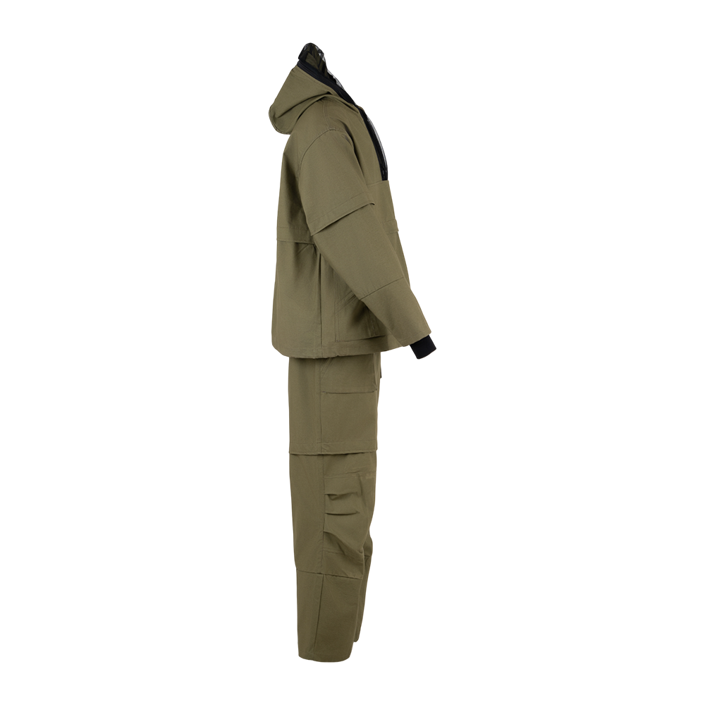 Костюм п/энцефалитный Алом-Дар . Фото №4