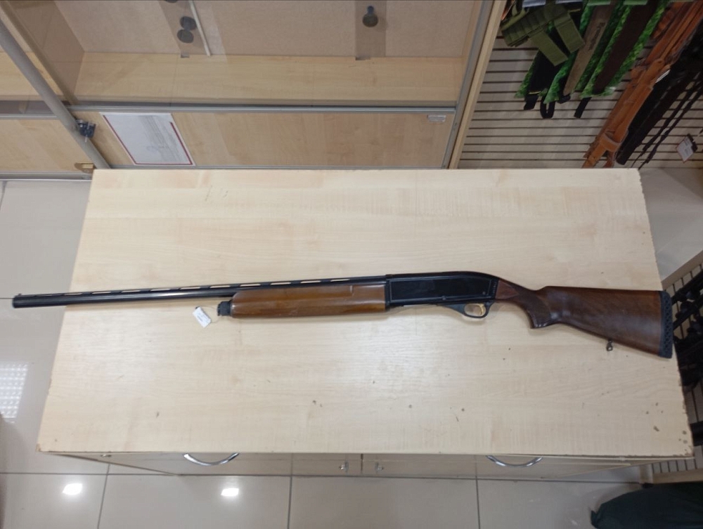 Impala Impala кал.12х76. Фото №1