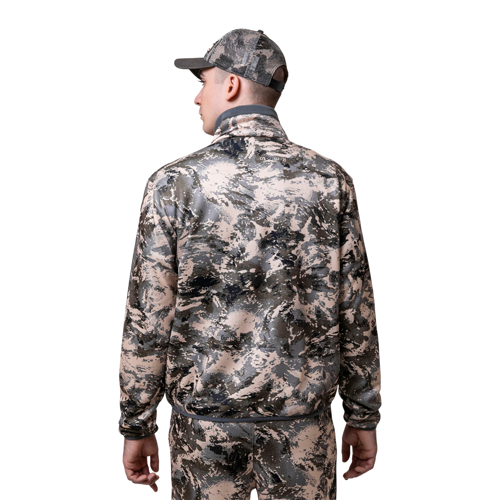 Костюм Remington Insulation Layer Rifle р. 3XL. Фото №14