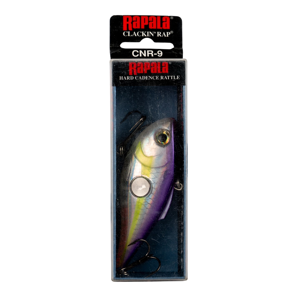 Воблер Rapala. Фото №1