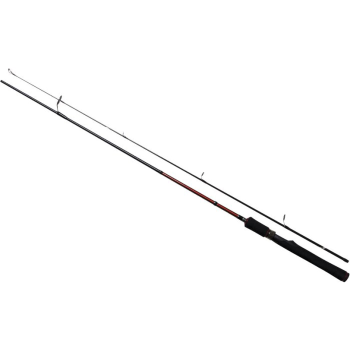 Удилище спиннинговое Maximus WINNER 24MH 2.4m 15-40g. Фото №1