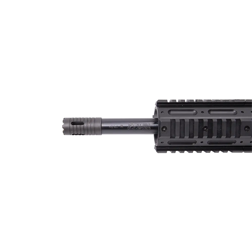 Карабин Chiappa M FOUR-22 PRO калибр 22LR 14.5". Фото №7 Карабин Chiappa M FOUR-22 PRO калибр 22LR 14.5". Фото №7