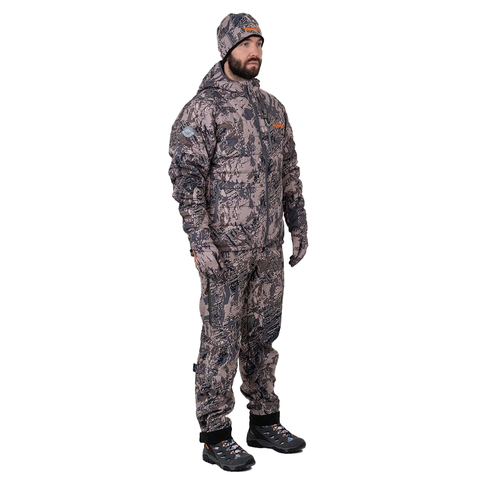 Куртка Remington Raven Figure р. 3XL. Фото №3