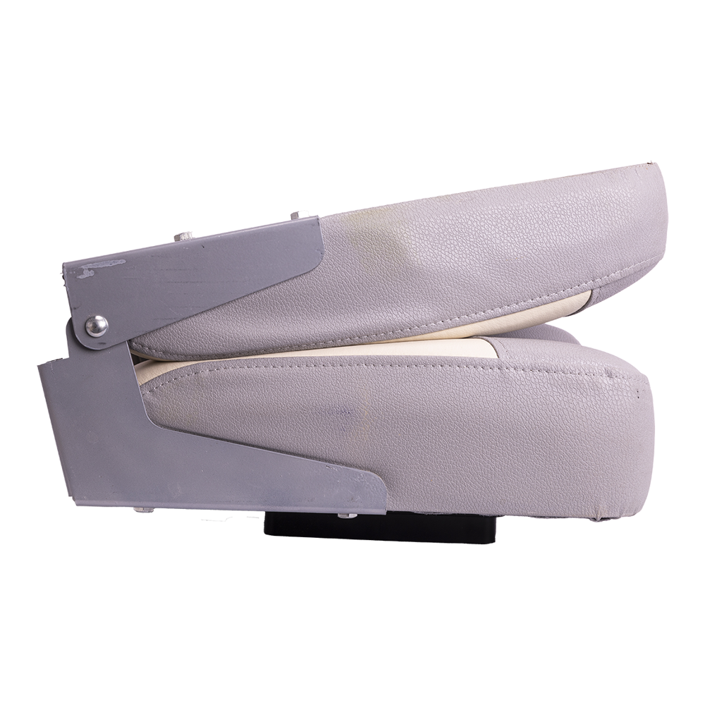 Кресло раскладное с поворотным механизмом (Патриот). Фото №3