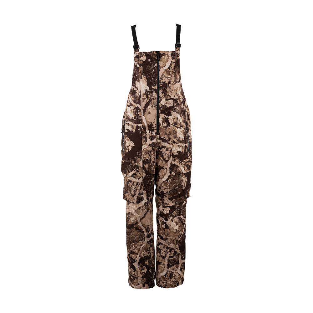 Костюм Remington 3 в 1 Carpathians Fit Dark Wood р. 2XL. Фото №14 Костюм Remington 3 в 1 Carpathians Fit Dark Wood р. 2XL. Фото №14