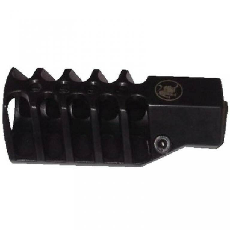 ДТК 12/1 Hartman (Сайга, Вепрь). Фото №2 ДТК 12/1 Hartman (Сайга, Вепрь). Фото №2