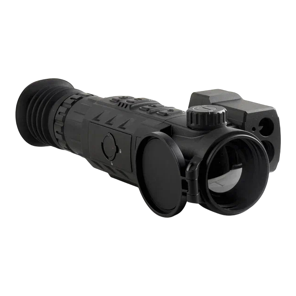 Тепловизионный прицел Longot TL650 LRF. Фото №2 Тепловизионный прицел Longot TL650 LRF. Фото №2