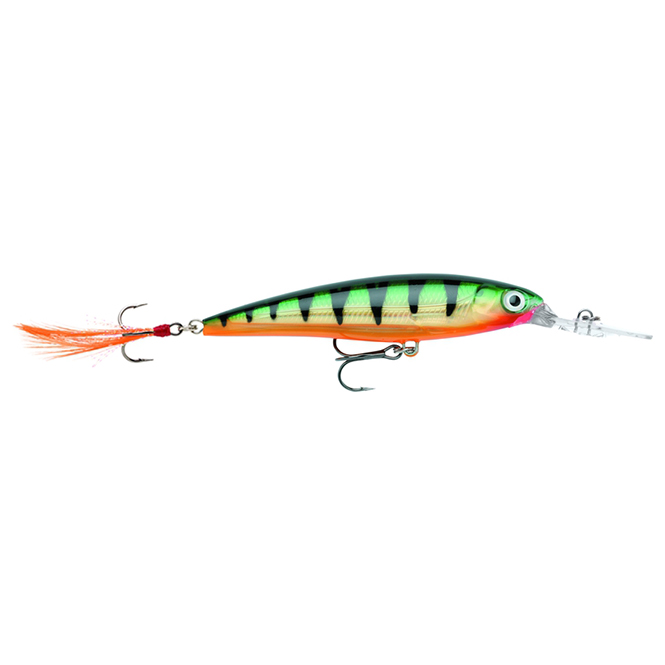 Воблер Rapala XRD10/P. Фото №2 Воблер Rapala XRD10/P. Фото №2