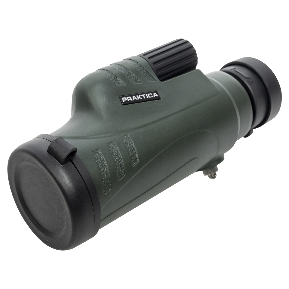 Монокуляр Praktica Falcon 10x42 WP. Фото №1