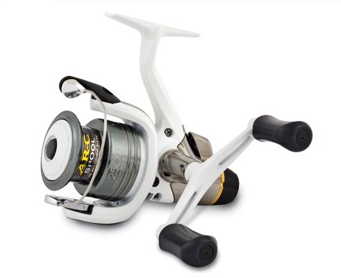 Катушка Shimano STRADIC GTM 1500 RC. Фото №2