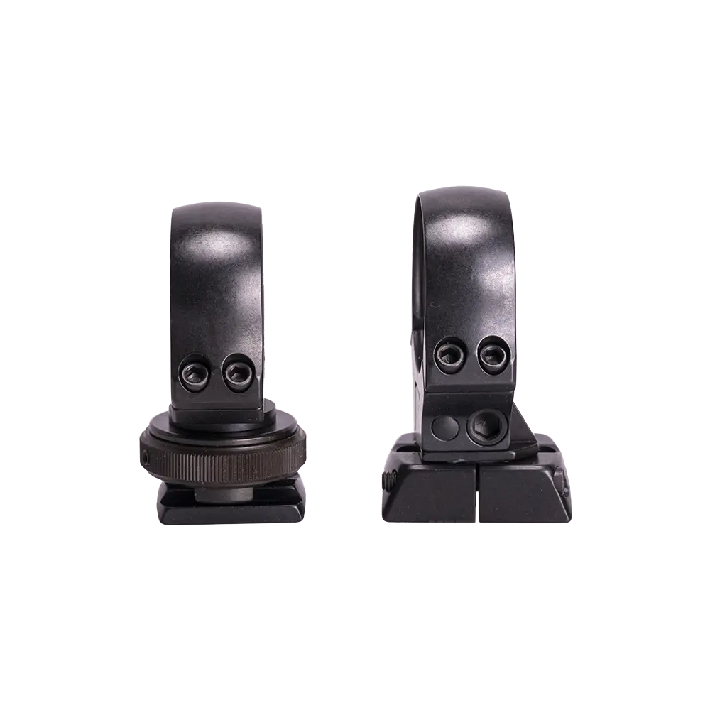 Кронштейн RECKNAGEL на Remington 750 30мм BH18 (быстросъемный, поворотный). Фото №2 Кронштейн RECKNAGEL на Remington 750 30мм BH18 (быстросъемный, поворотный). Фото №2