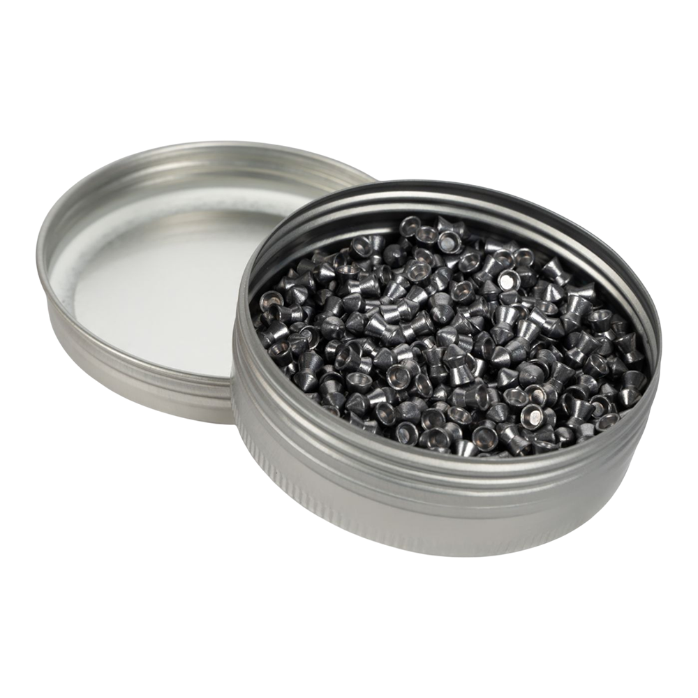 Пуля пневматическая Borner "Jumbo", 4,5 (500 шт.) 0,65гр. (30 шт в коробке). Фото №2 Пуля пневматическая Borner "Jumbo", 4,5 (500 шт.) 0,65гр. (30 шт в коробке). Фото №2