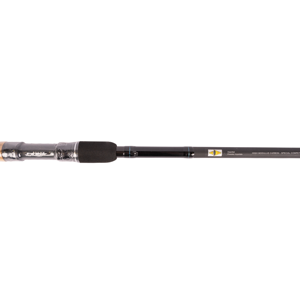 Удилище фидерное ALLUX PRIDE MASTER CLASS 3,90 м 13 ft до 90 г. Фото №4