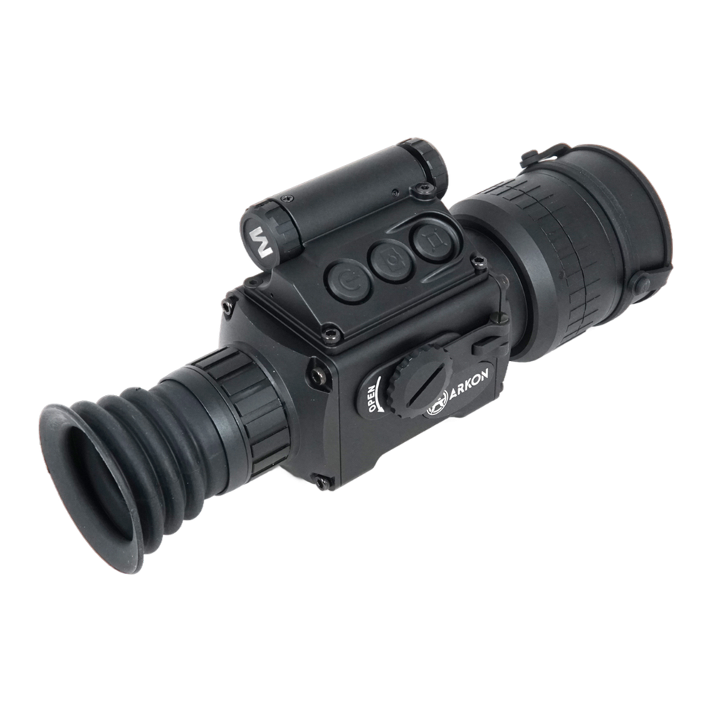 Прицел цифровой Arkon Digital D940. Фото №2