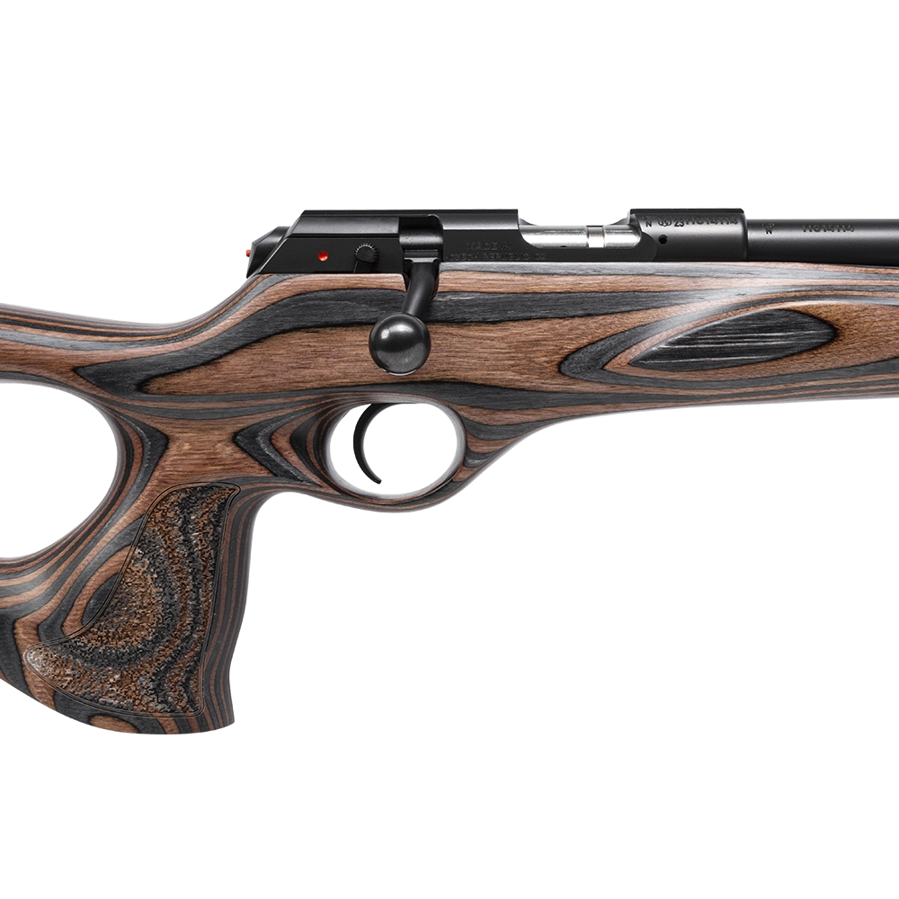 Карабин CZ 457 Thumbhole калибр 22LR 525mm(20``) STILL 1/2x20 UNF. Фото №3 Карабин CZ 457 Thumbhole калибр 22LR 525mm(20``) STILL 1/2x20 UNF. Фото №3