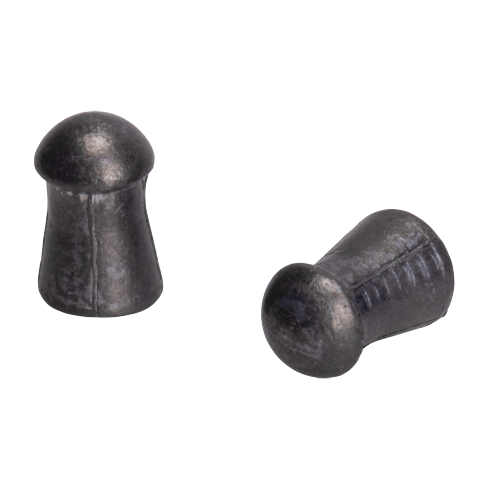 Пуля пневматическая "Field Target", 1,5 г. 5,5 мм. (200 шт.) (36 в упаковке). Фото №3