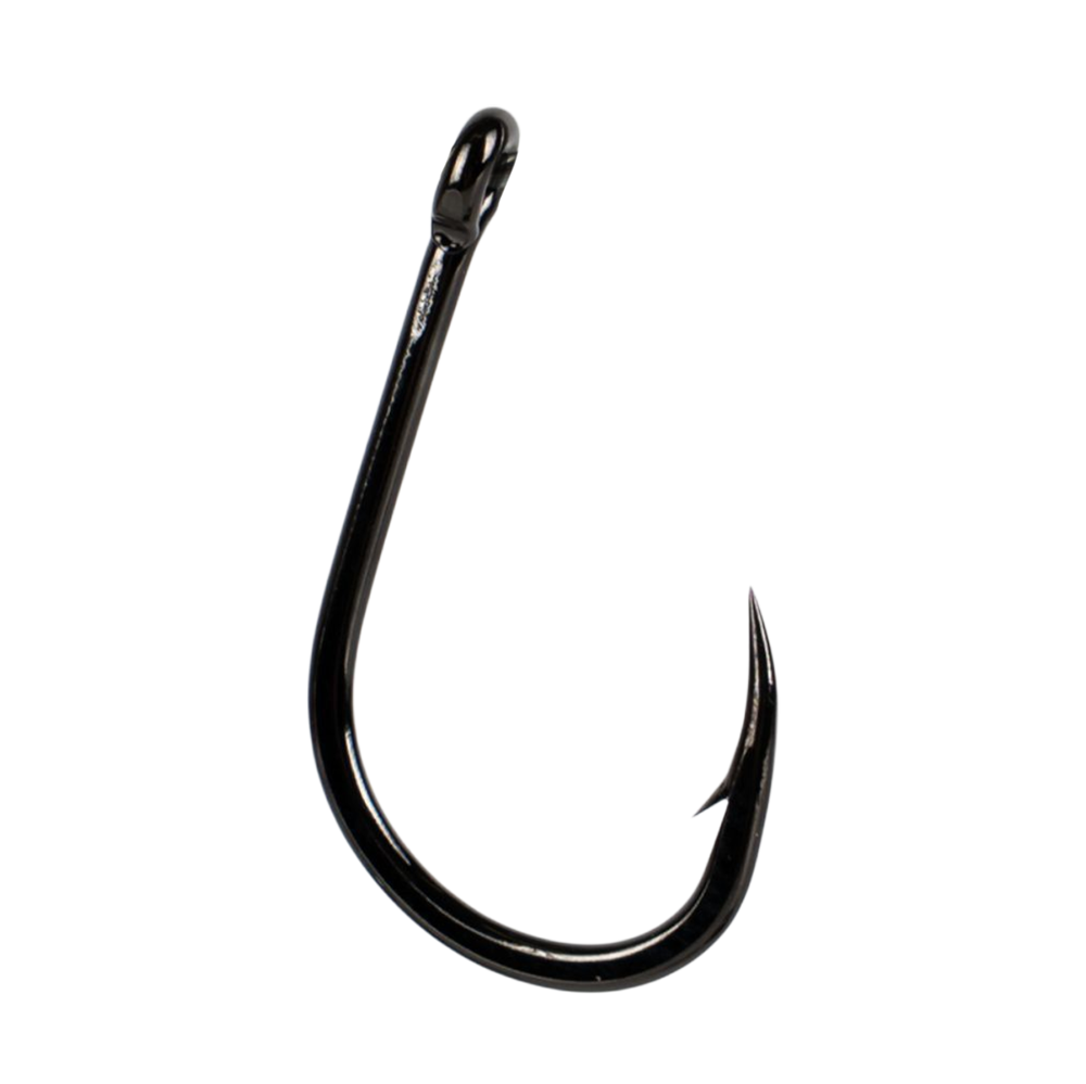Крючок Gamakatsu A-1 G-Carp Specialist №02. Фото №2 Крючок Gamakatsu A-1 G-Carp Specialist №02. Фото №2