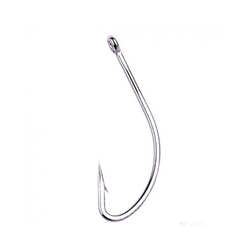 Крючки Kashima Kantsuki Akita Kitsune #8. Фото №1