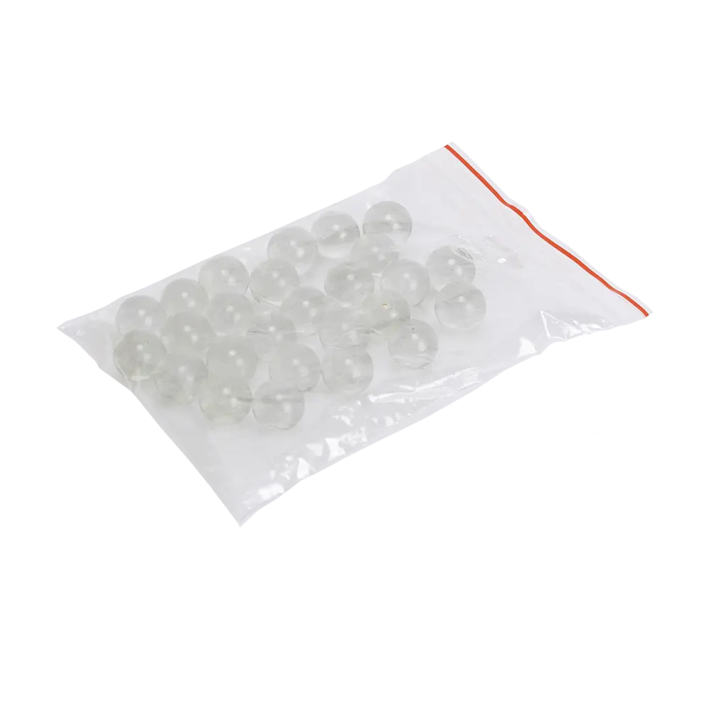 Рогатка "МВ" большая (с упором, шарики). Фото №4