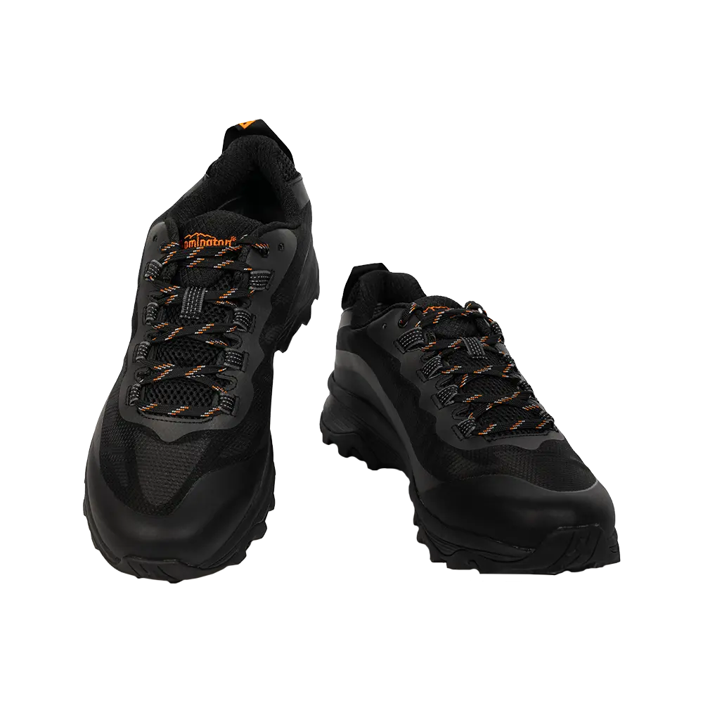 Ботинки Remington Urban Trekking Black р. 41. Фото №2