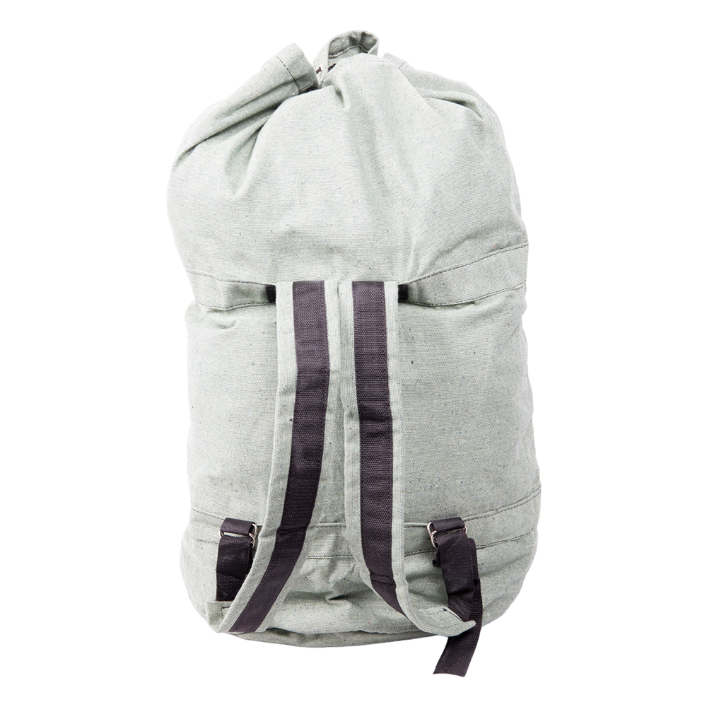 Рюкзак брезентовый, 100 л., баул (МВЕ). Фото №3 Рюкзак брезентовый, 100 л., баул (МВЕ). Фото №3