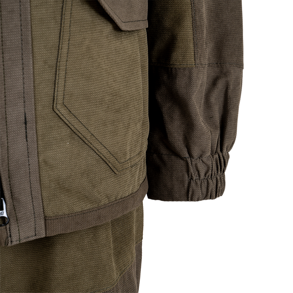 Костюм ХСН "Rambler I" (islandiya, хаки) р. 48-50/176. Фото №12