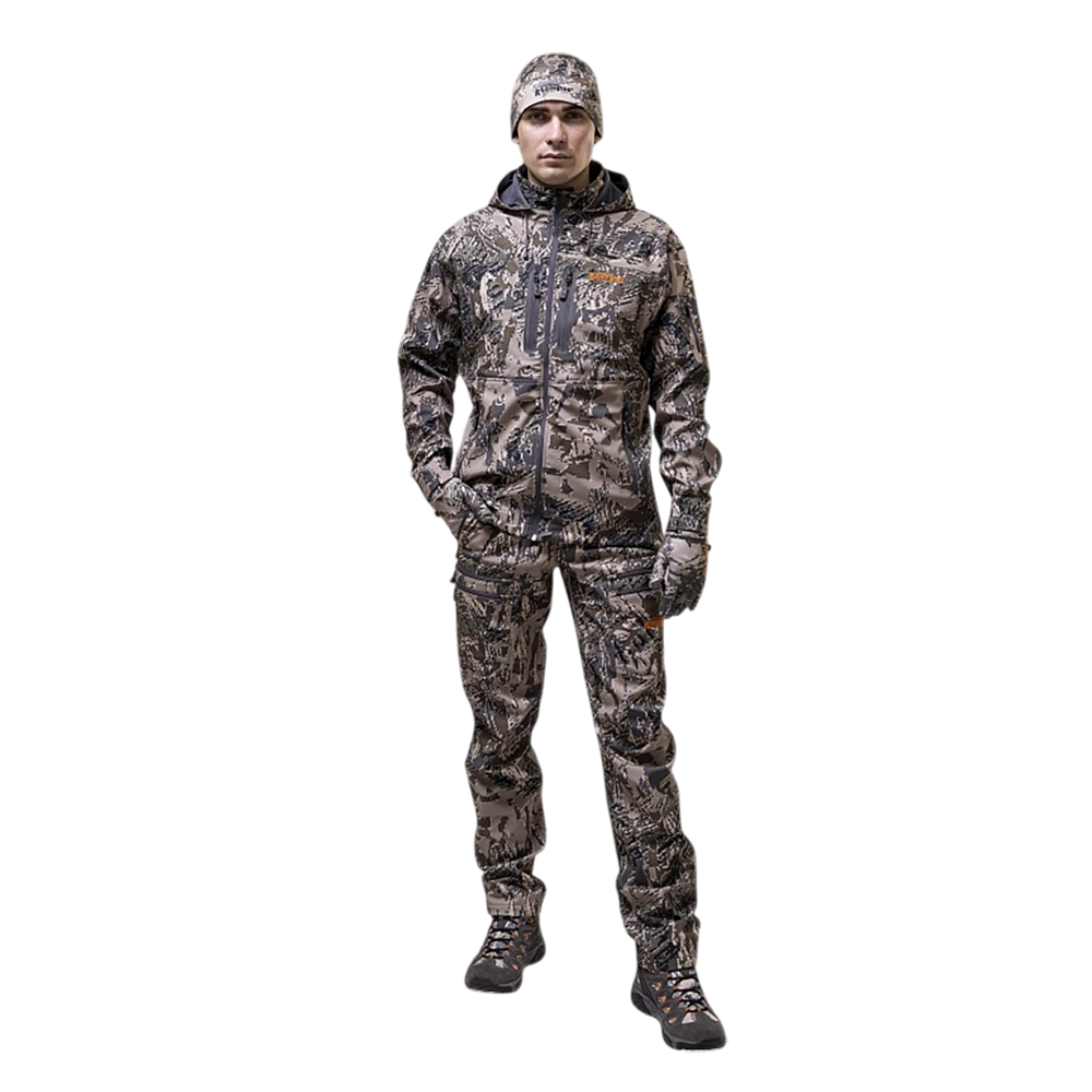 Костюм Remington Forest Hunter Figure р. XL. Фото №1