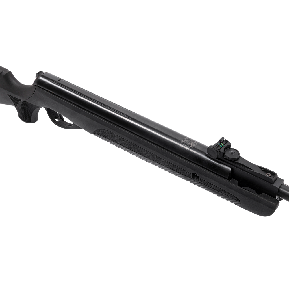 Винтовка пневматическая RETAY 125X HIGH TECH (пластик, Black) калибр 4.5 мм. Фото №7 Винтовка пневматическая RETAY 125X HIGH TECH (пластик, Black) калибр 4.5 мм. Фото №7