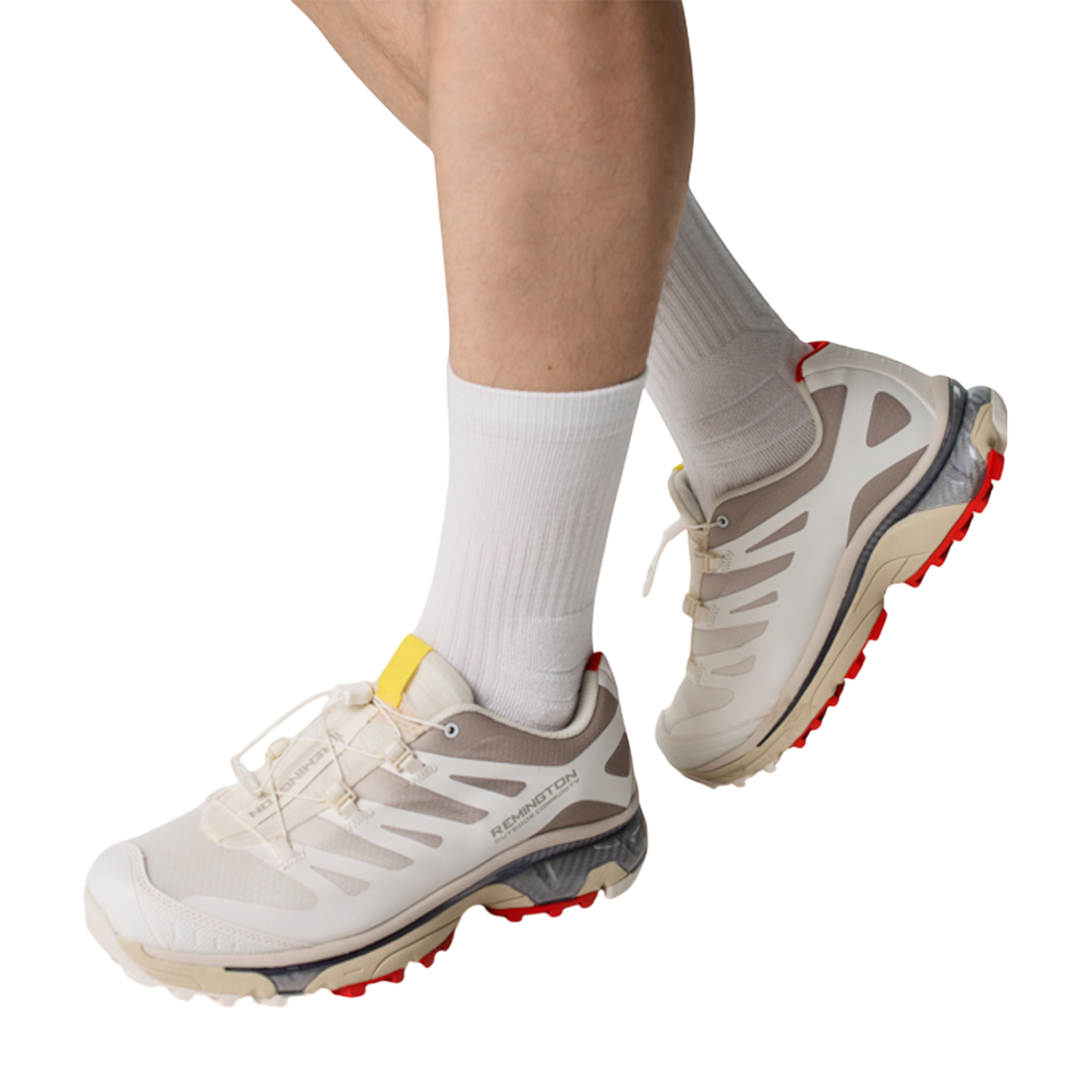 Кроссовки Remington XT 4 beige р. 43. Фото №2