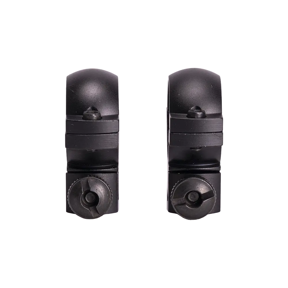 Кольца REMINGTON 25,4мм на ласточкин хвост низкие 11мм. Фото №2 Кольца REMINGTON 25,4мм на ласточкин хвост низкие 11мм. Фото №2