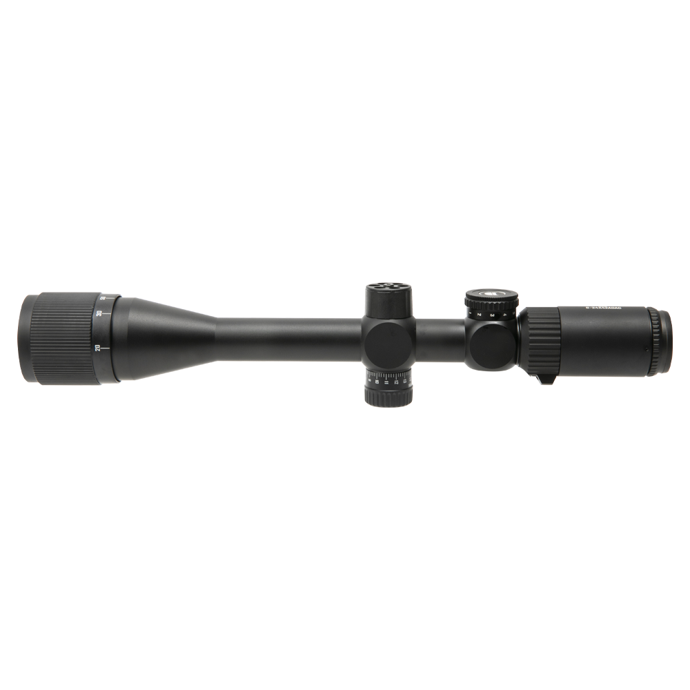 Прицел Discovery оптический MS 6-24x42IR AOAC SFP-MOA 25,4мм (с подсветкой). Фото №2 Прицел Discovery оптический MS 6-24x42IR AOAC SFP-MOA 25,4мм (с подсветкой). Фото №2