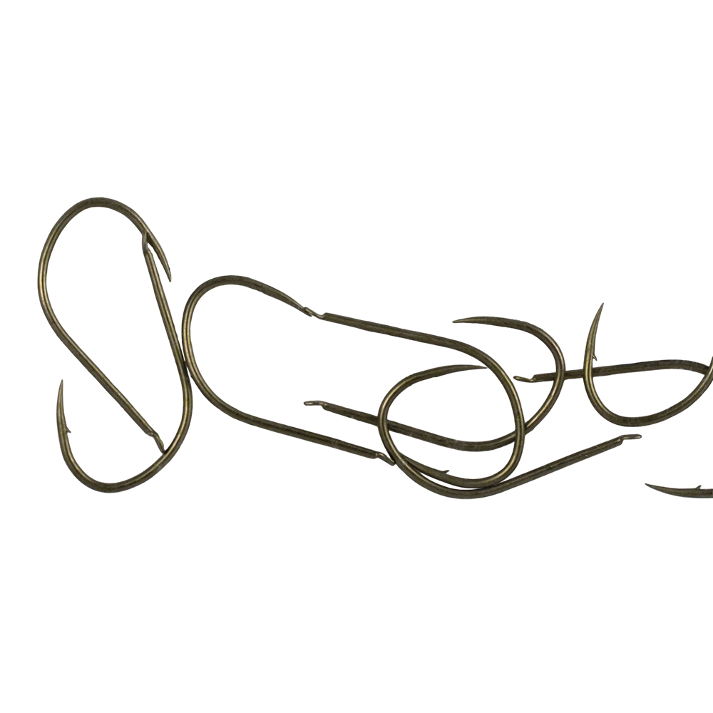 Крючок Owner 53104 №8. Фото №2