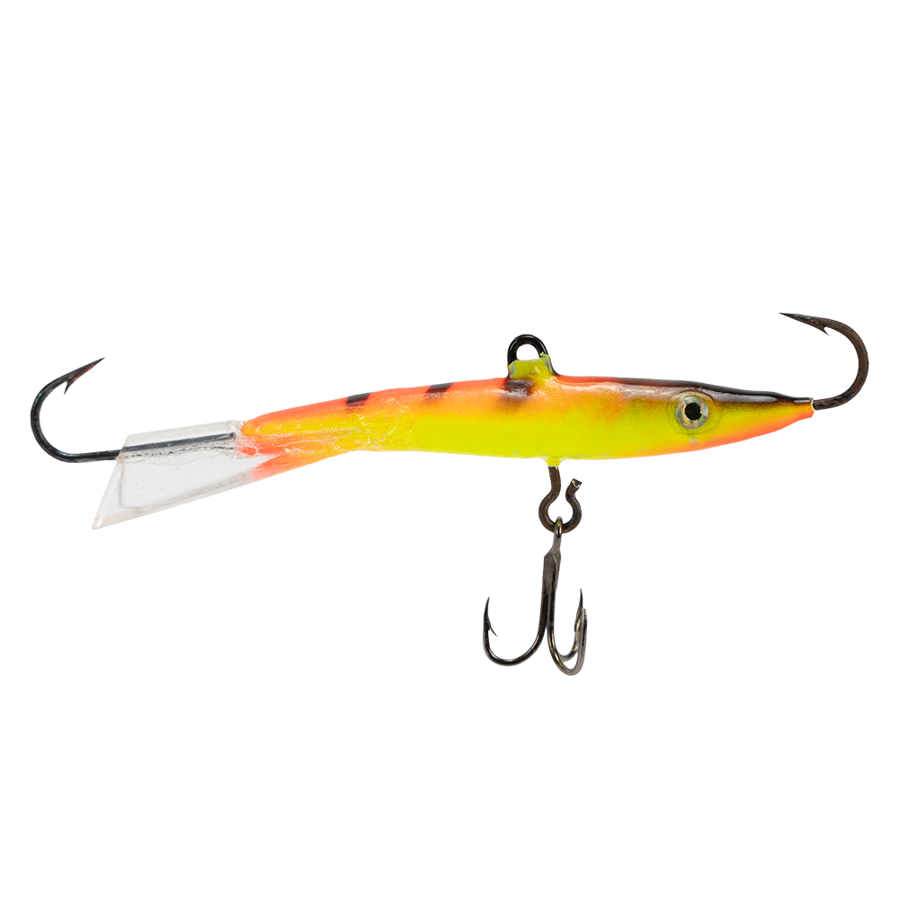 Балансир "Balance lure FINNEX "Balansir" BL8-RET. Фото №3