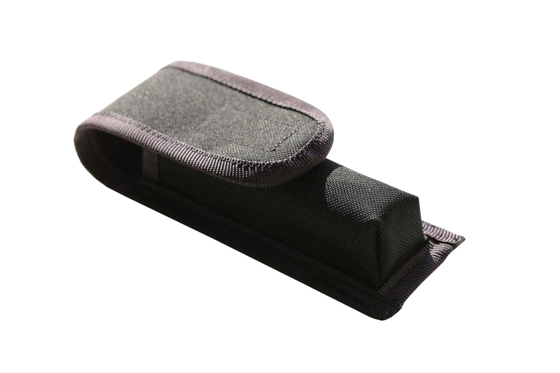 Система ношения (чехол для аэрозольного балона Антидог, с креплением на ремень) 65мл. Фото №1