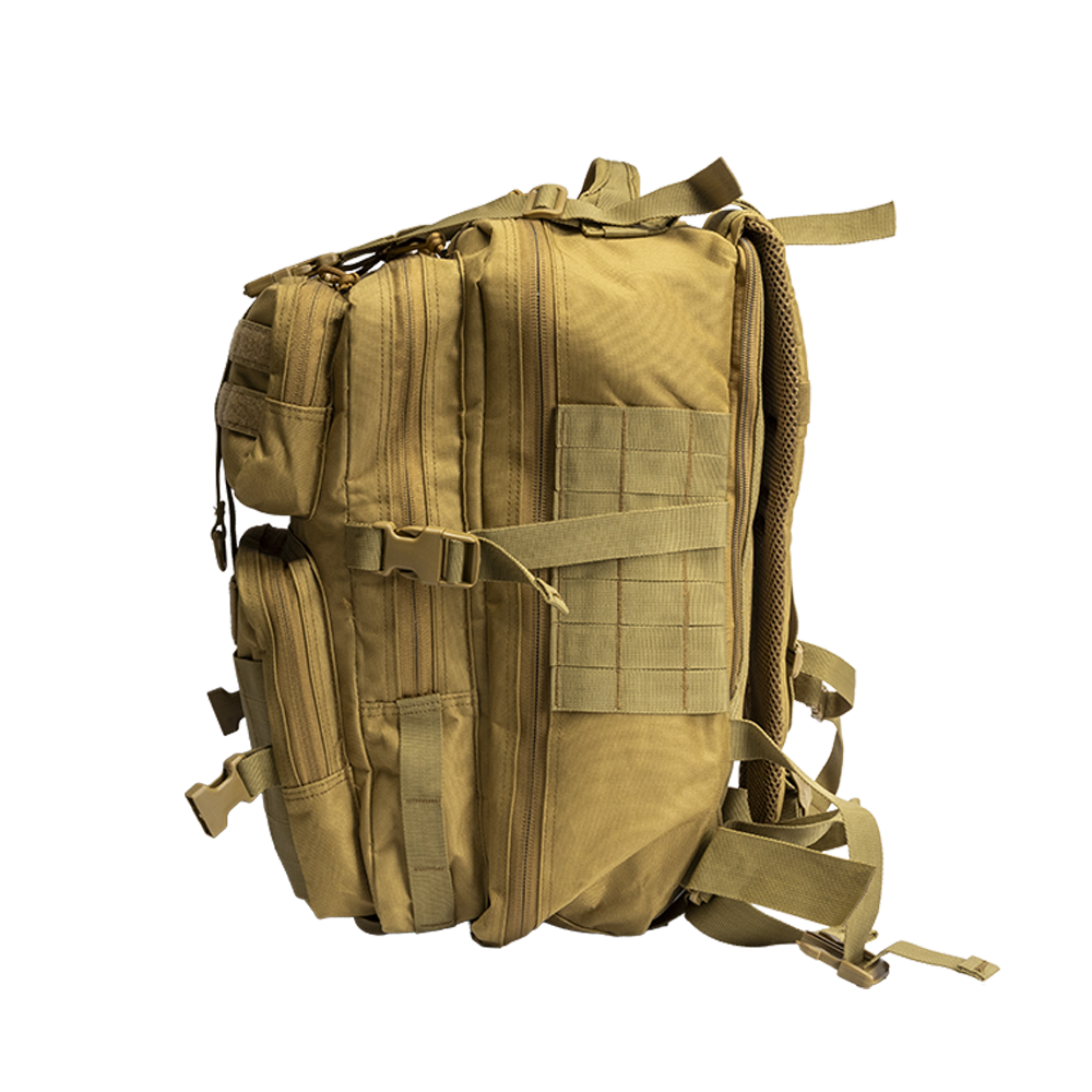 Рюкзак тактический (HS-ZD11-C) Helios. Фото №5 Рюкзак тактический (HS-ZD11-C) Helios. Фото №5