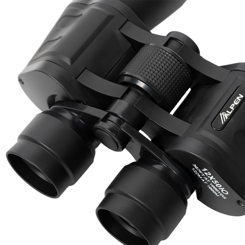 Бинокль ALPEN 12х50. Фото №8 Бинокль ALPEN 12х50. Фото №8