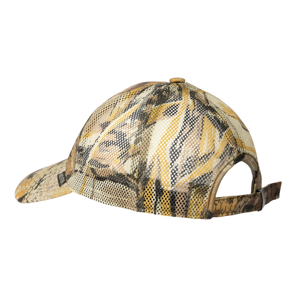 Бейсболка Юг / смесовая ткань / соты р. 57-58 (Хольстер). Фото №5