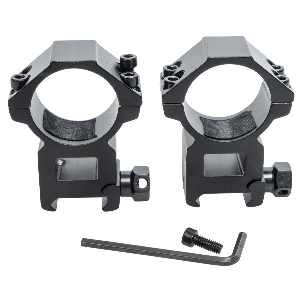 Прицел Discovery оптический VT-Z 4-16X50SF FFP. Фото №5 Прицел Discovery оптический VT-Z 4-16X50SF FFP. Фото №5