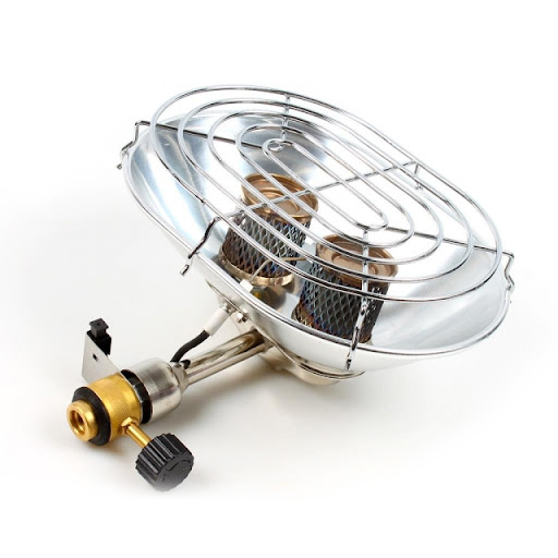 Обогреватель портативный газовый "Следопыт-Ион". Фото №2 Обогреватель портативный газовый "Следопыт-Ион". Фото №2