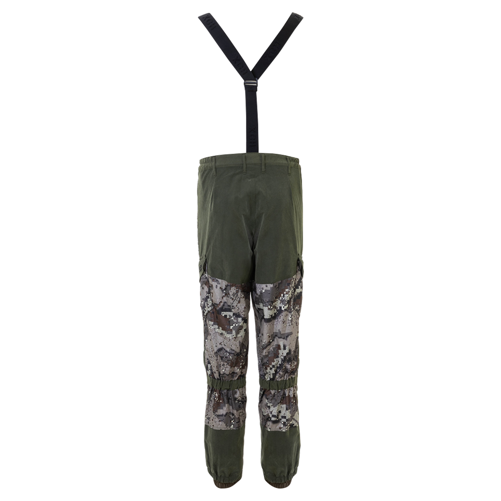 Костюм мужской демисезонный "RAMBLER" (Bonding) цифра (50-52/176). Фото №8