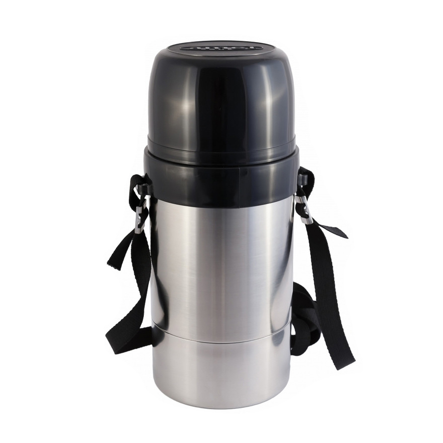 Термос Амет Дорожный 1л. Фото №2 Термос Амет Дорожный 1л. Фото №2